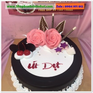 Bánh Sinh Nhật Đẹp - TK69